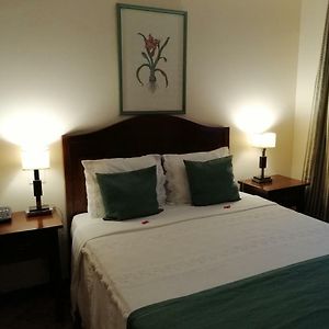 Budget Single Room